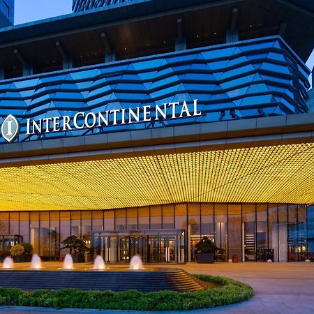 Intercontinental Quanzhou By Ihg Hotel Eksteriør billede