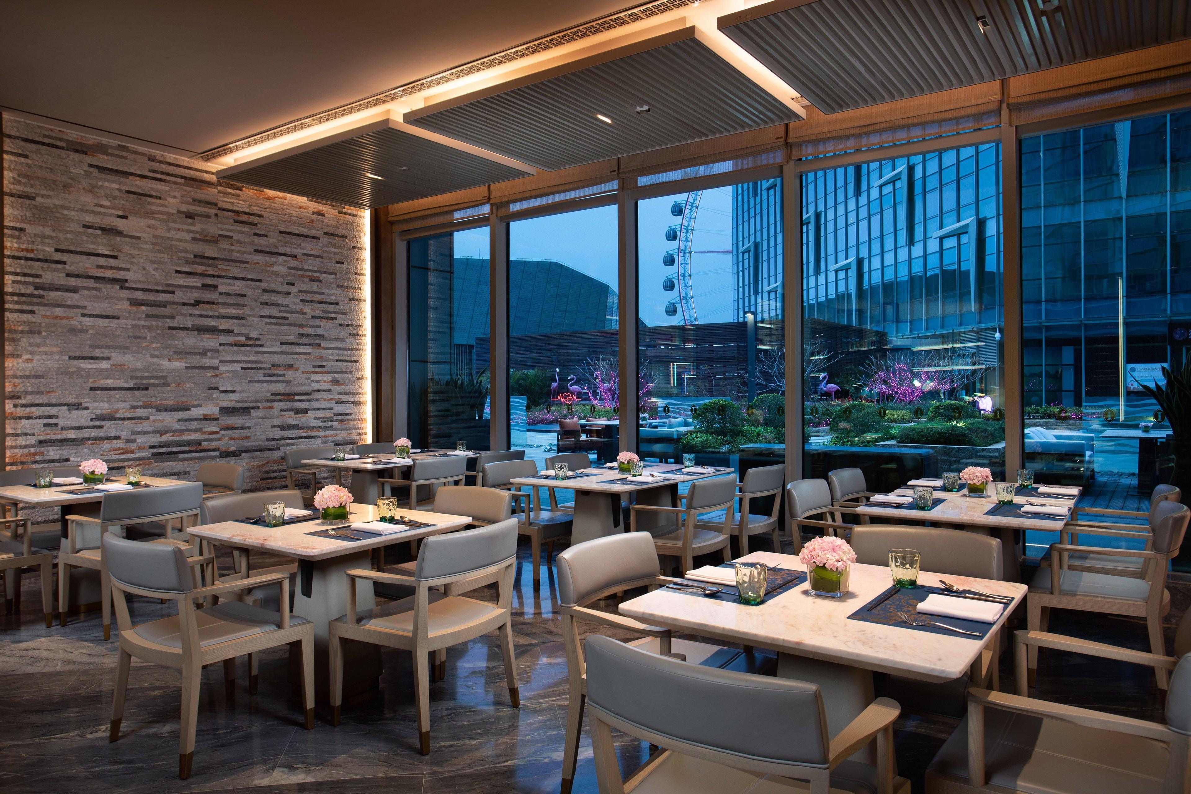 Intercontinental Quanzhou By Ihg Hotel Eksteriør billede