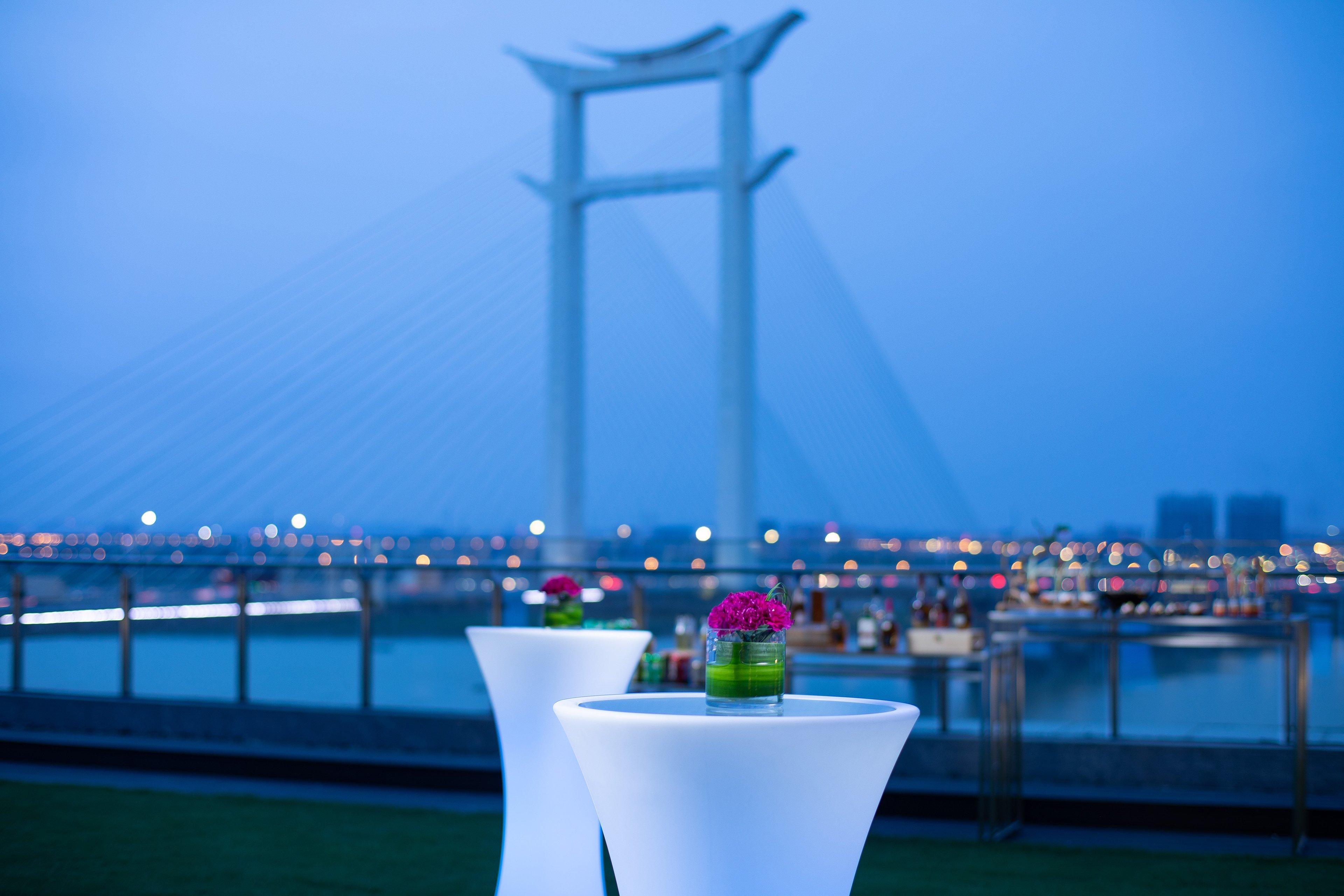 Intercontinental Quanzhou By Ihg Hotel Eksteriør billede